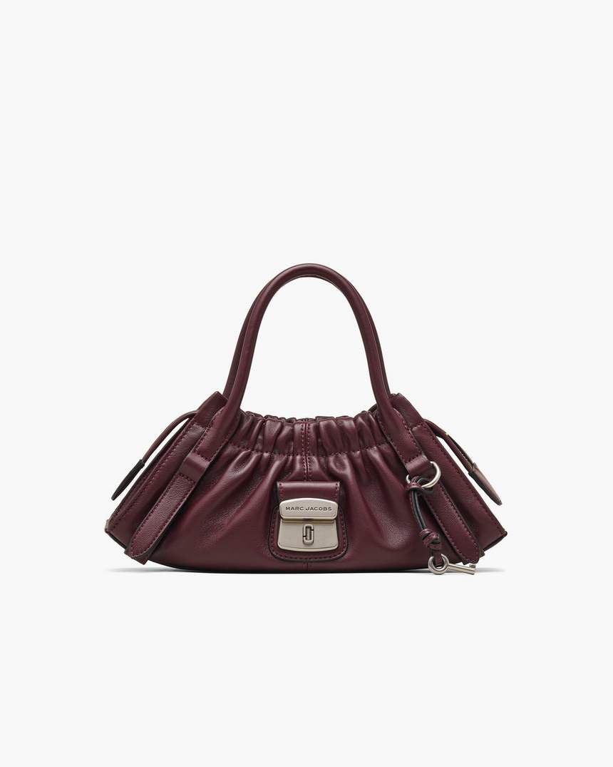 a pequena bolsa cristina
