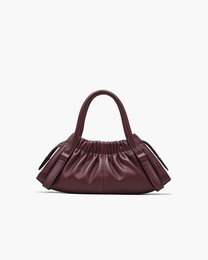 a pequena bolsa cristina