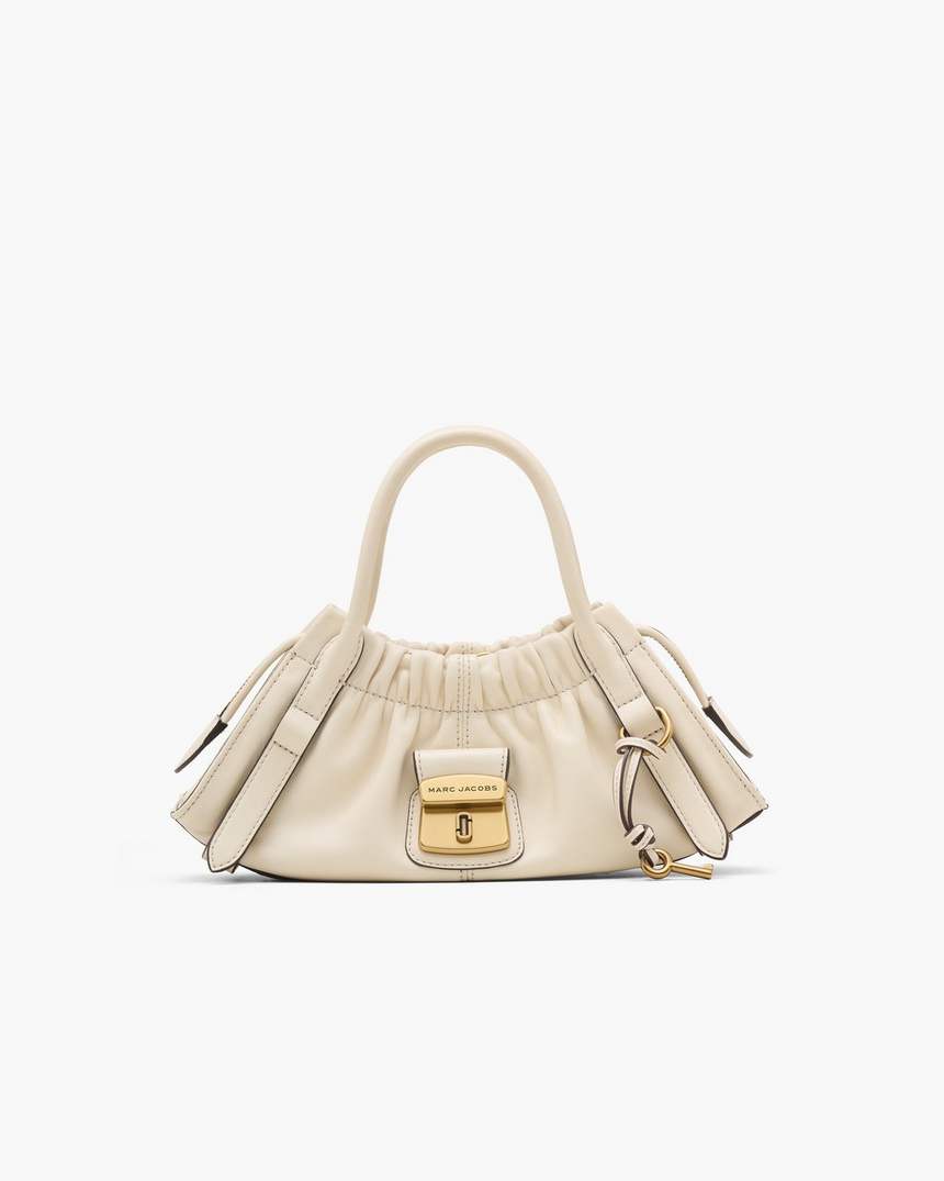 a pequena bolsa cristina