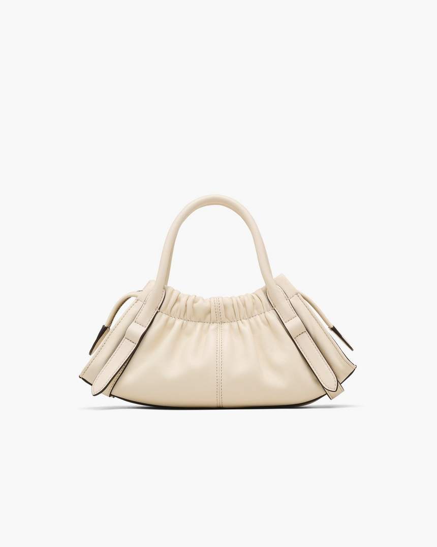 a pequena bolsa cristina