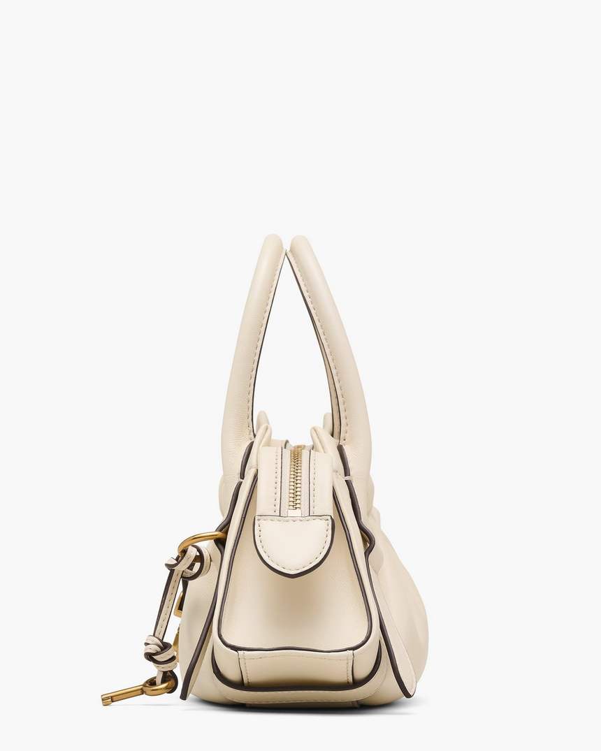 a pequena bolsa cristina