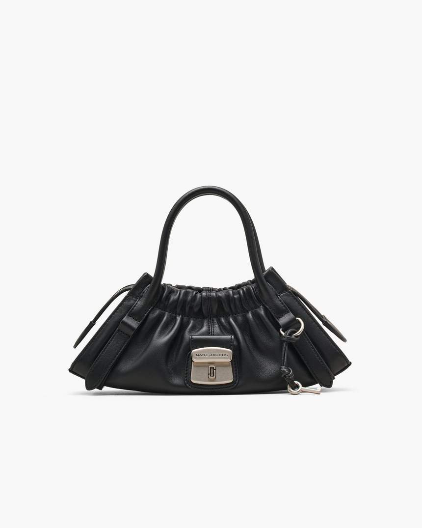 a pequena bolsa cristina