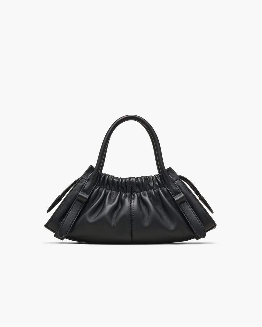 a pequena bolsa cristina