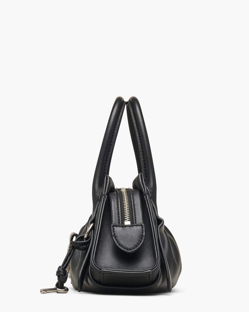 a pequena bolsa cristina