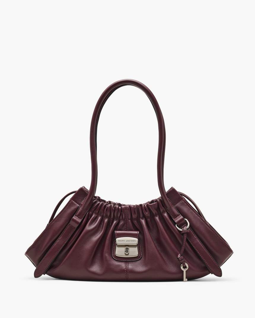 a bolsa cristina