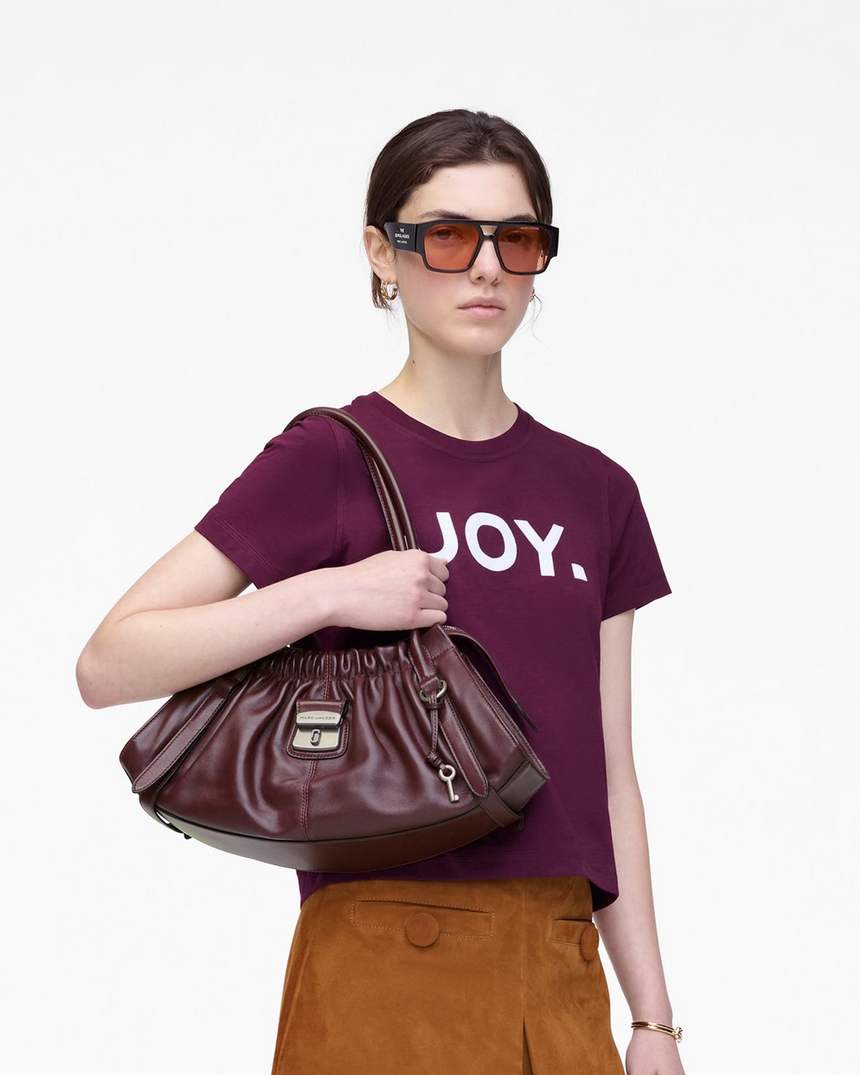 a bolsa cristina
