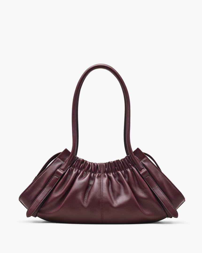 a bolsa cristina