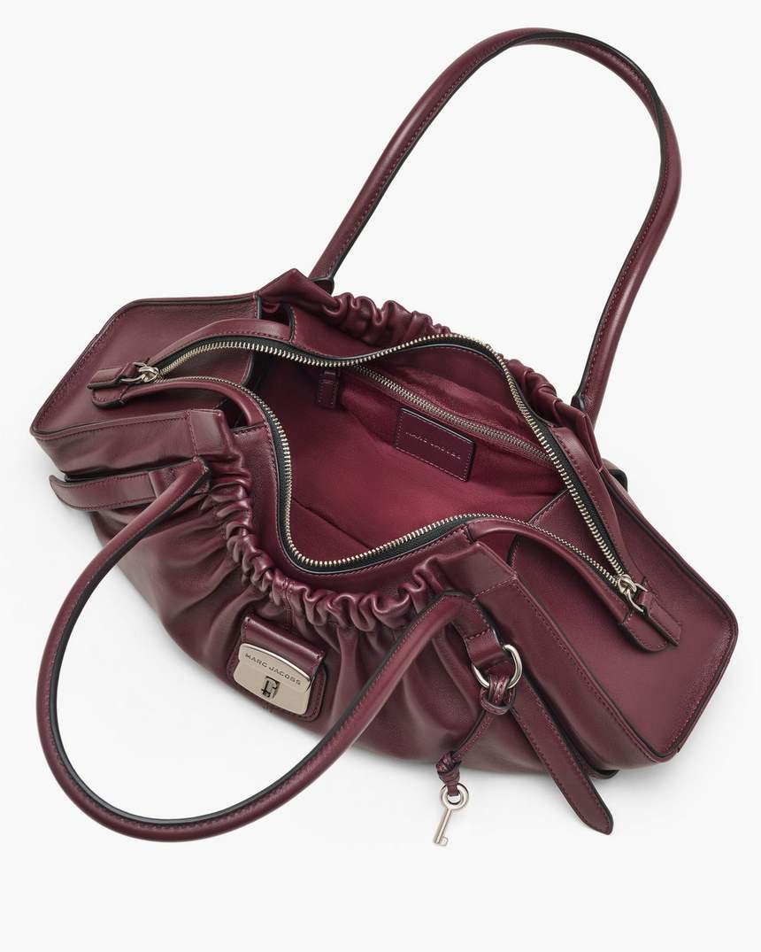 a bolsa cristina