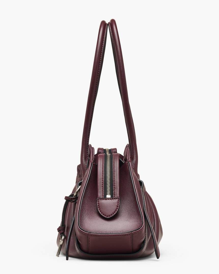 a bolsa cristina