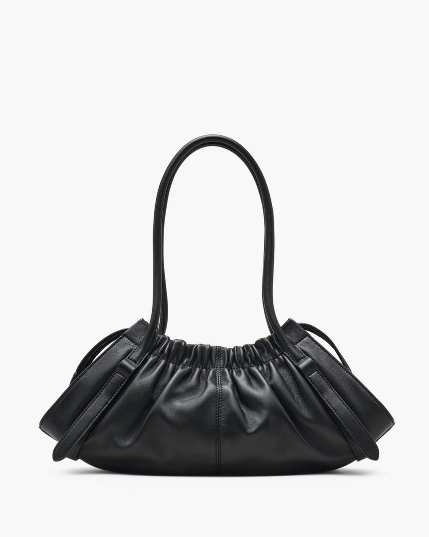 a bolsa cristina