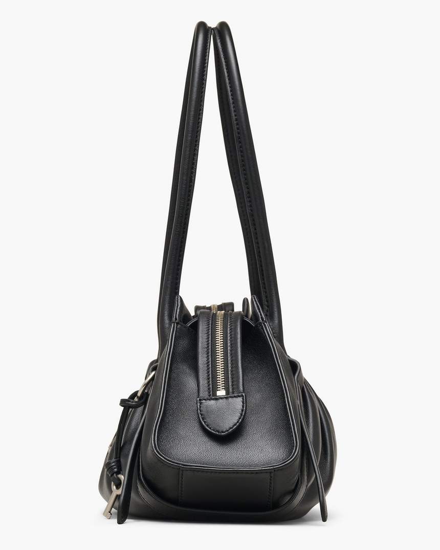 a bolsa cristina