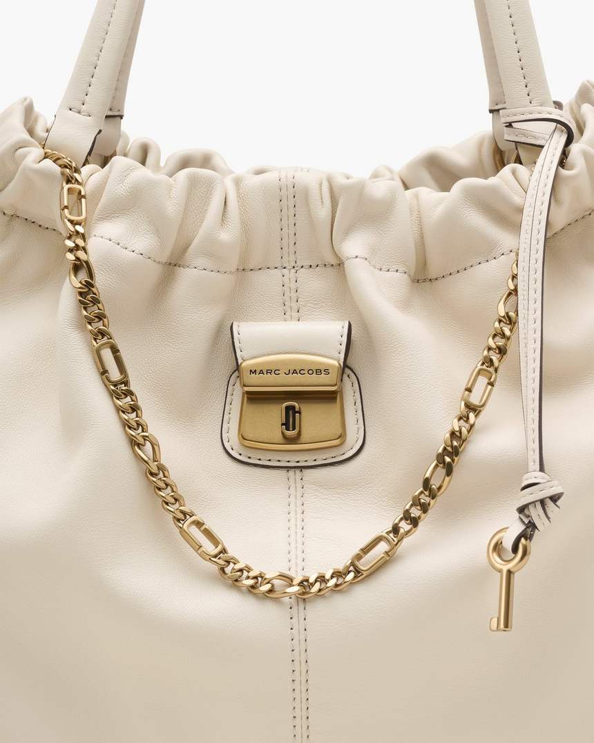 a bolsa cristina