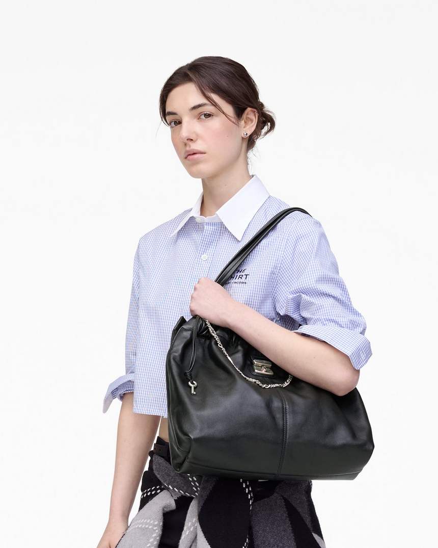 a bolsa cristina