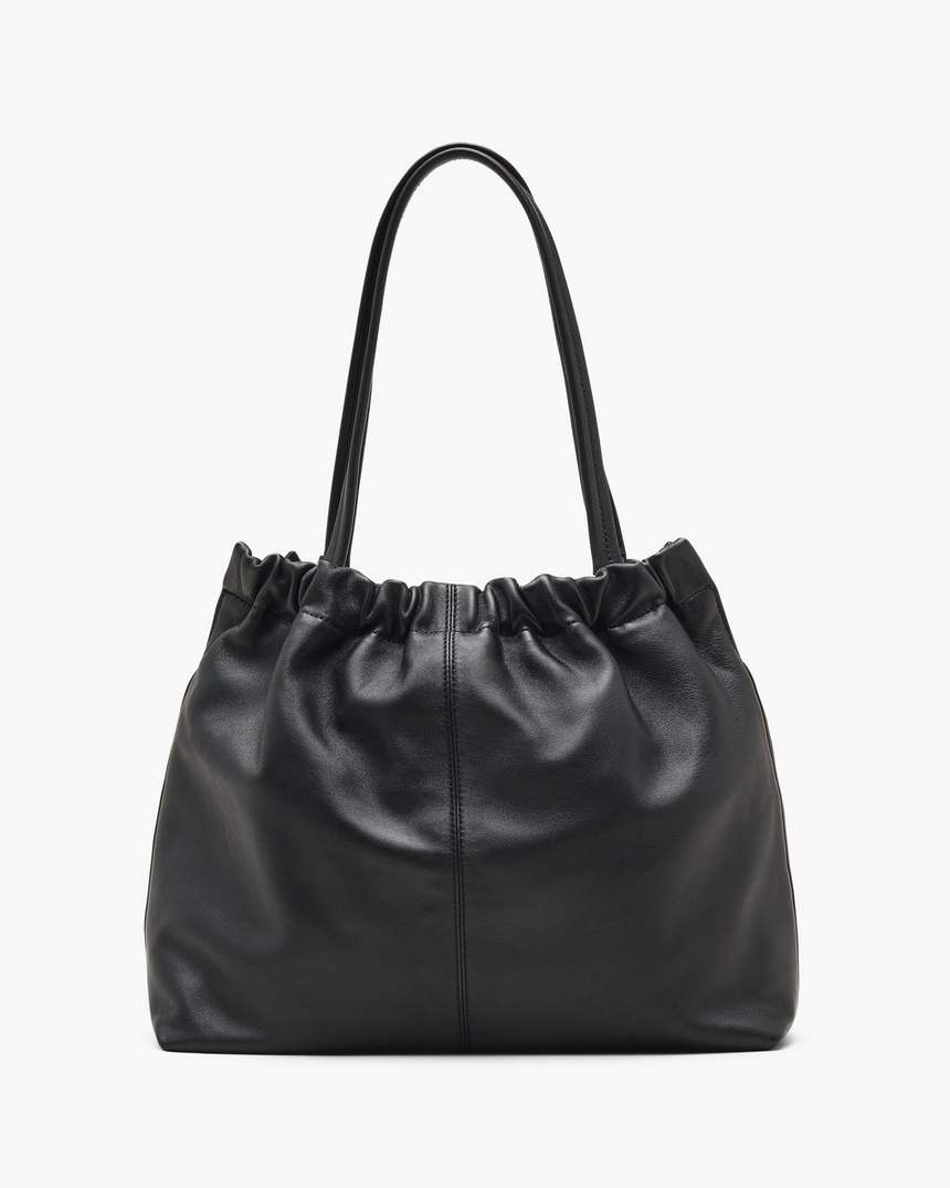 a bolsa cristina