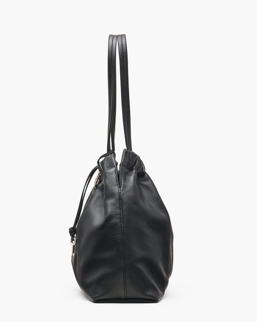 a bolsa cristina