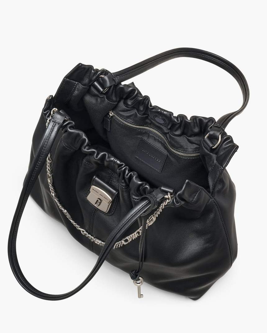 a bolsa cristina