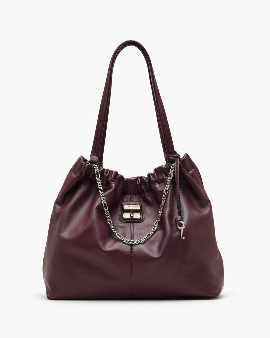 a bolsa cristina