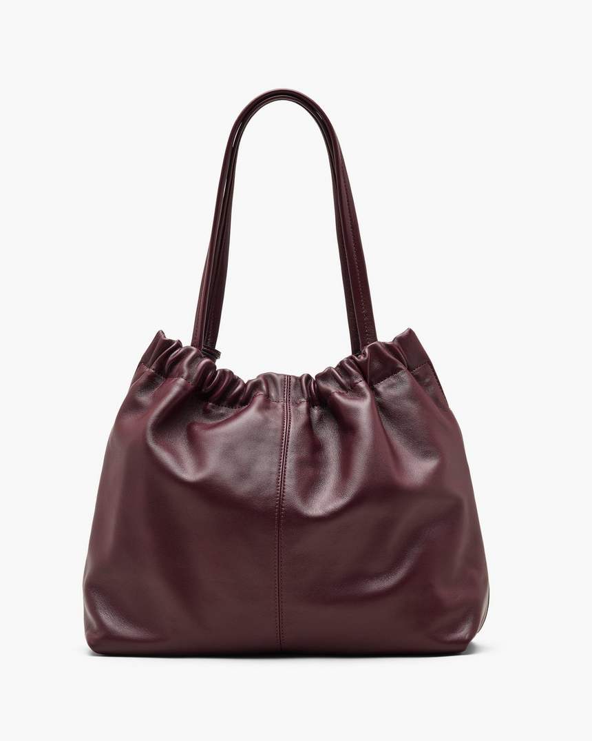a bolsa cristina