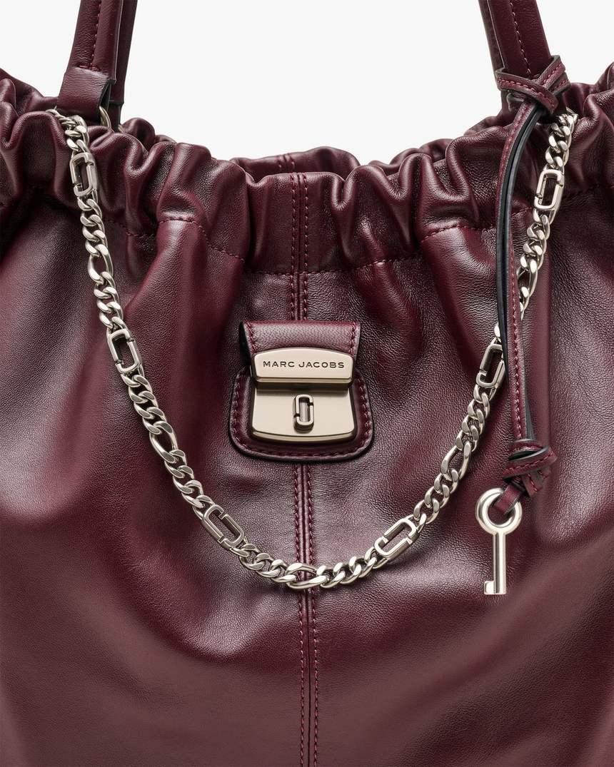 a bolsa cristina
