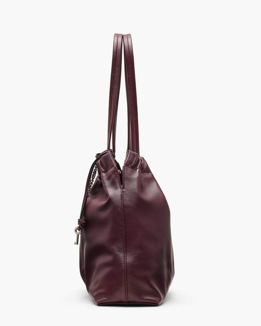 a bolsa cristina