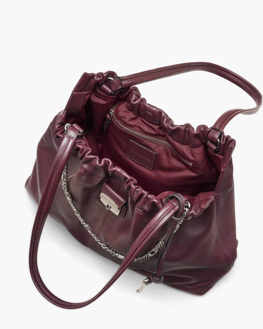 a bolsa cristina
