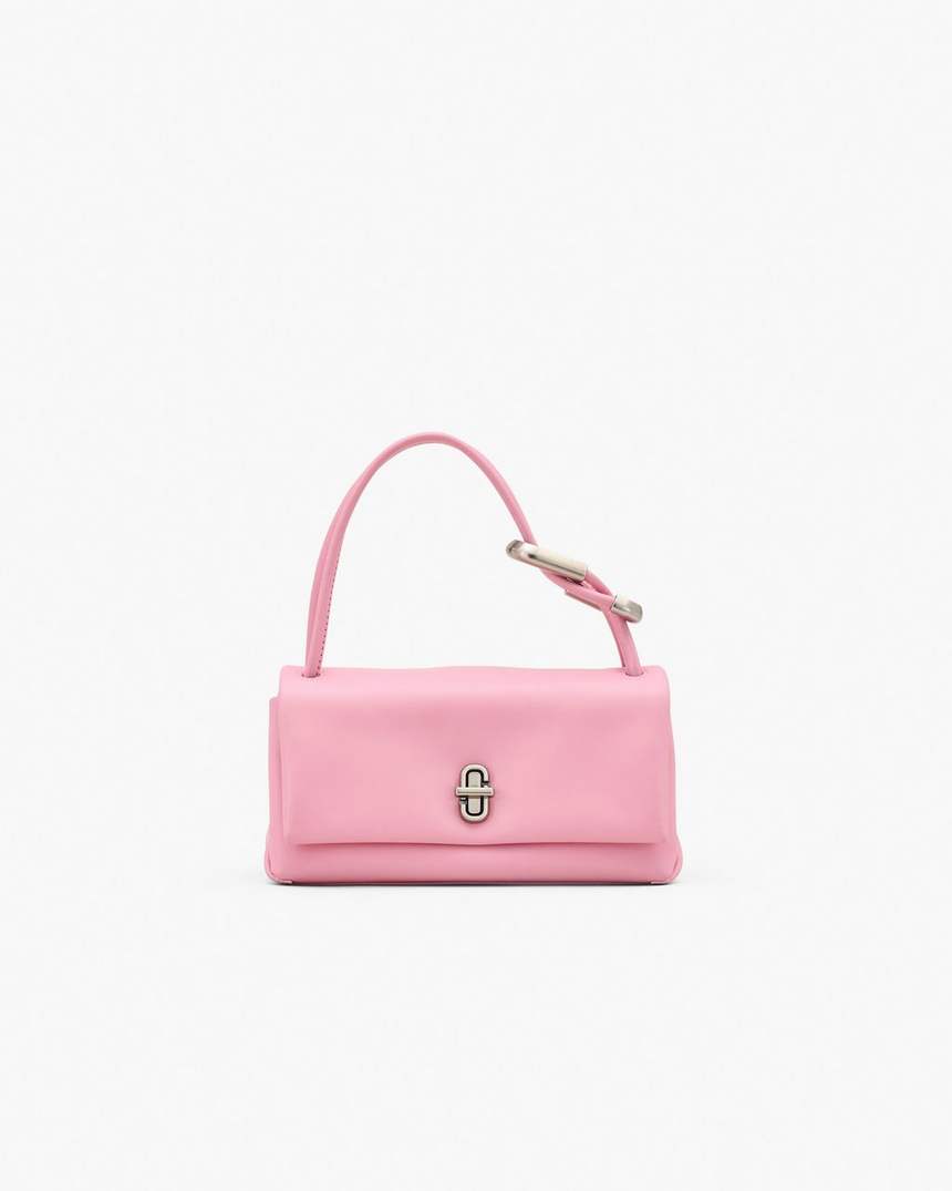 a mini bolsa dupla