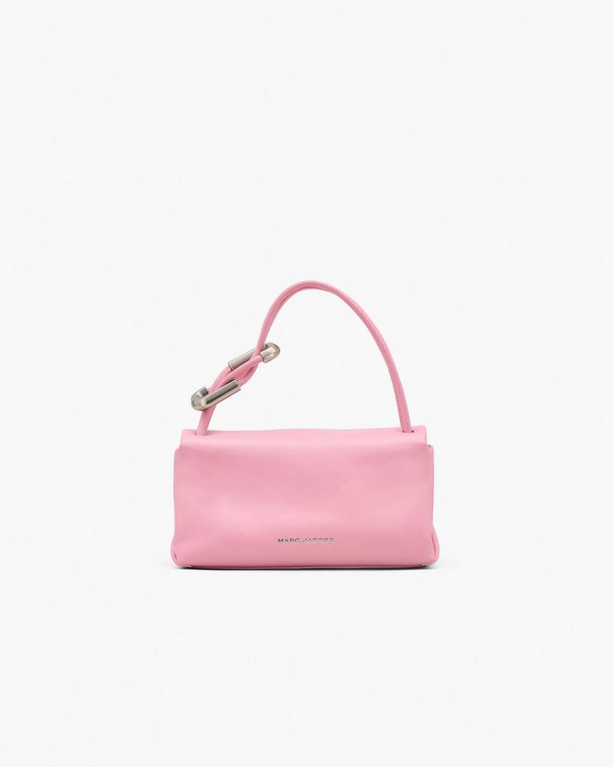 a mini bolsa dupla