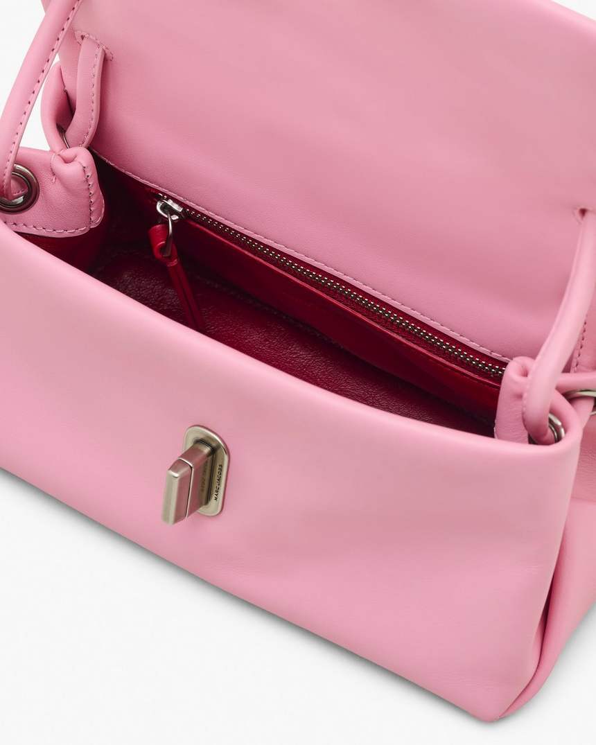 a mini bolsa dupla