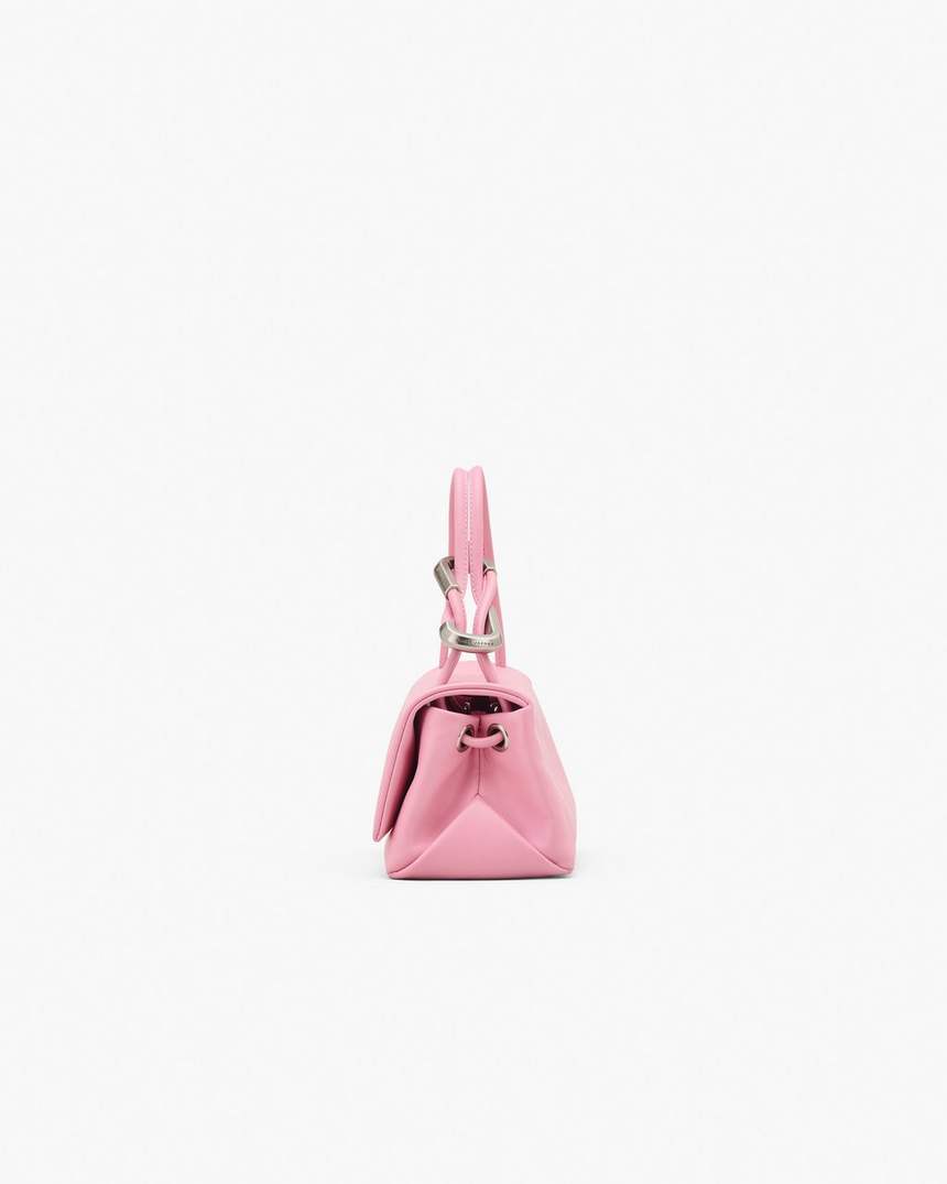 a mini bolsa dupla
