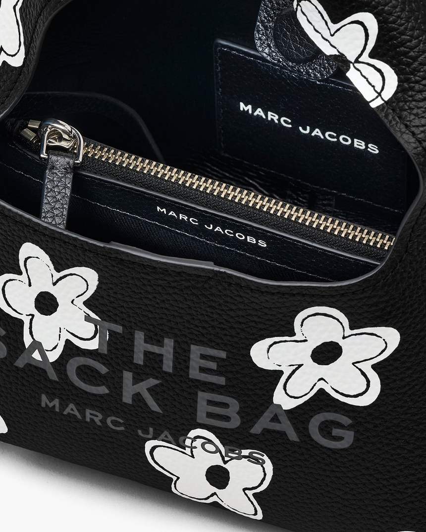 bolsa daisy mini sack