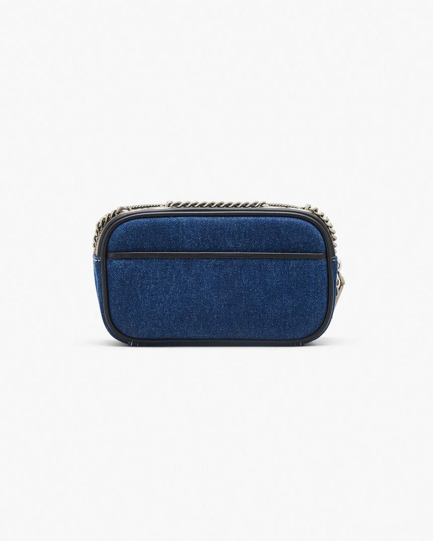 a corrente de jeans softshot
