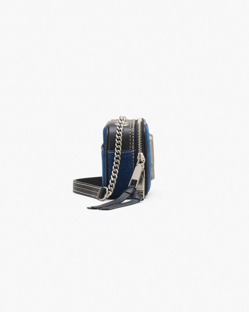 a corrente de jeans softshot