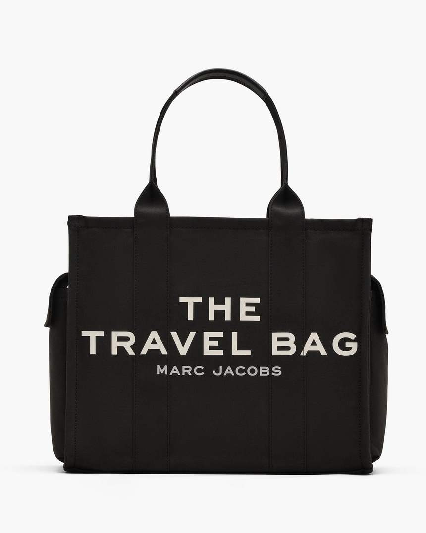 bolsa de viagem de lona