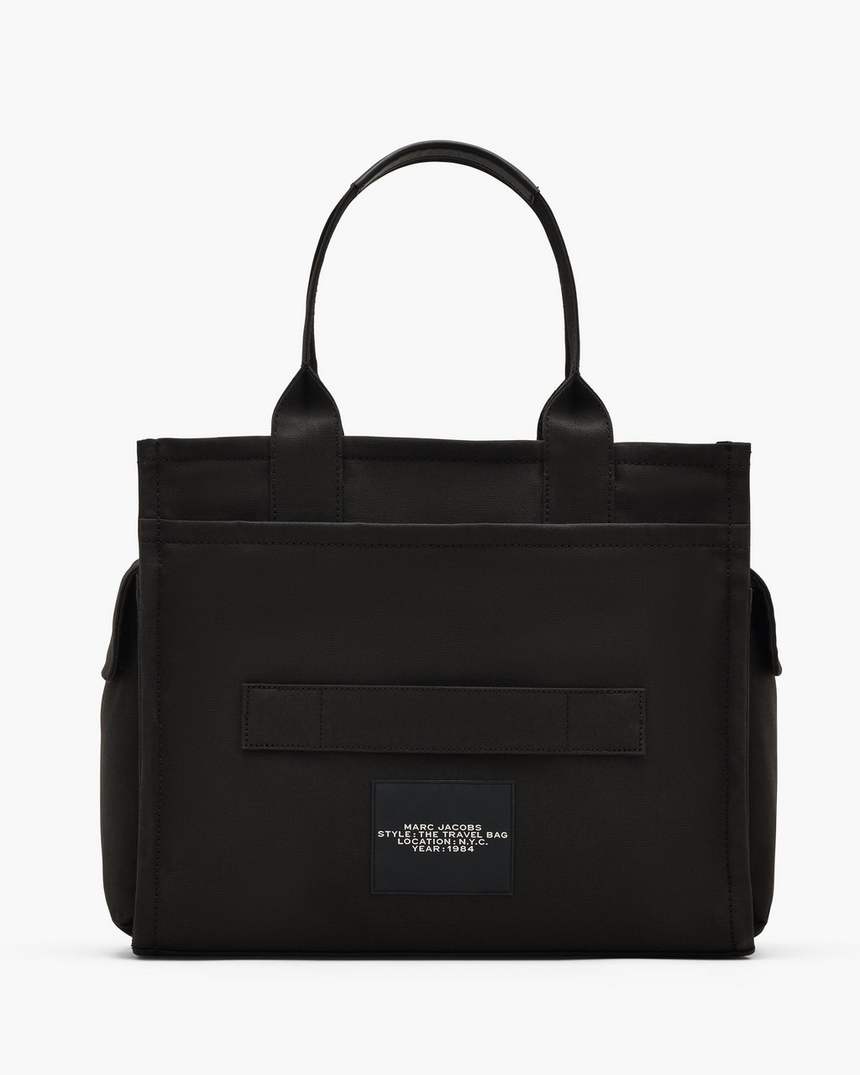 bolsa de viagem de lona