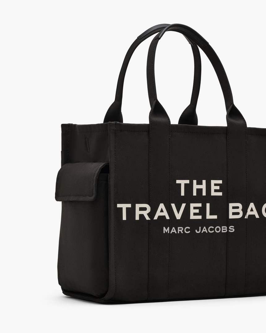 bolsa de viagem de lona