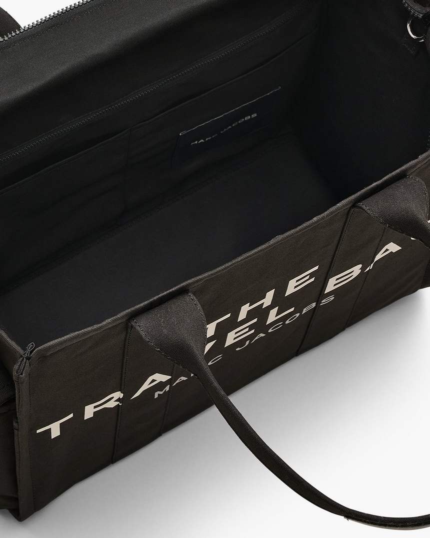 bolsa de viagem de lona