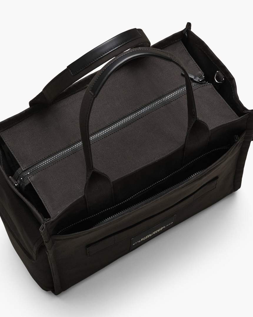 bolsa de viagem de lona