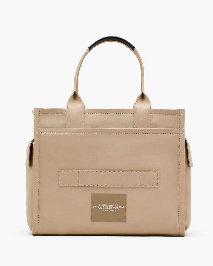 bolsa de viagem de lona