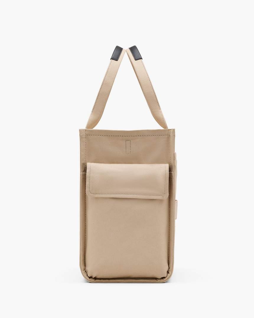 bolsa de viagem de lona