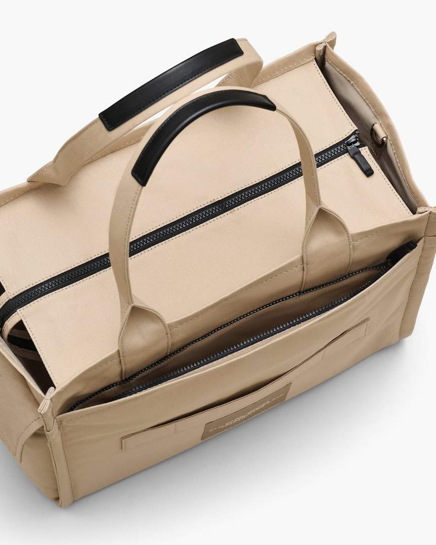 bolsa de viagem de lona