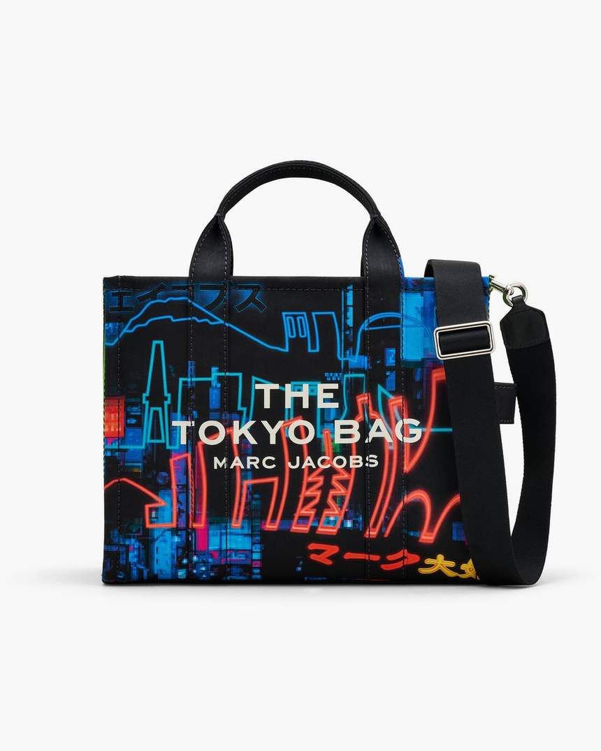 a bolsa urbana