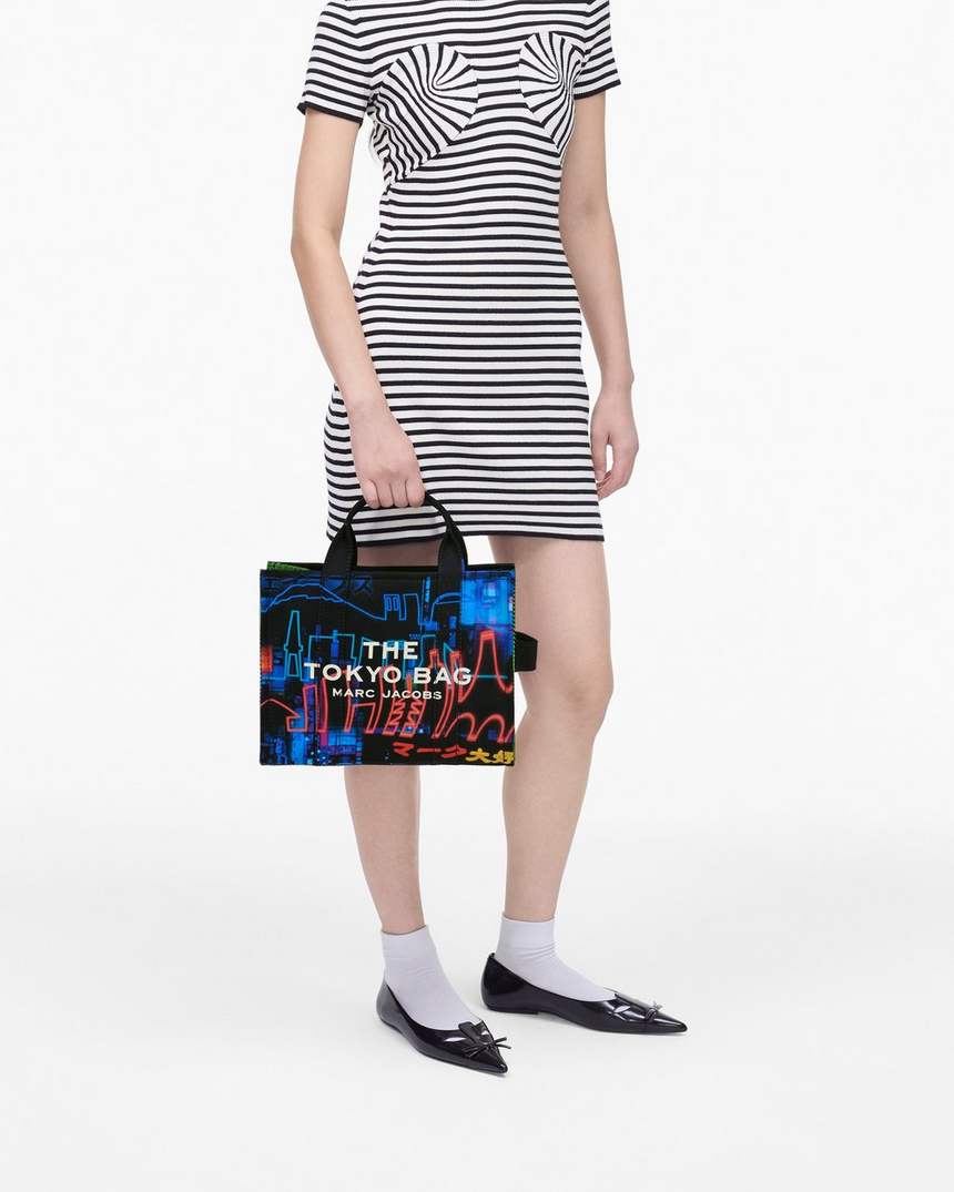 a bolsa urbana