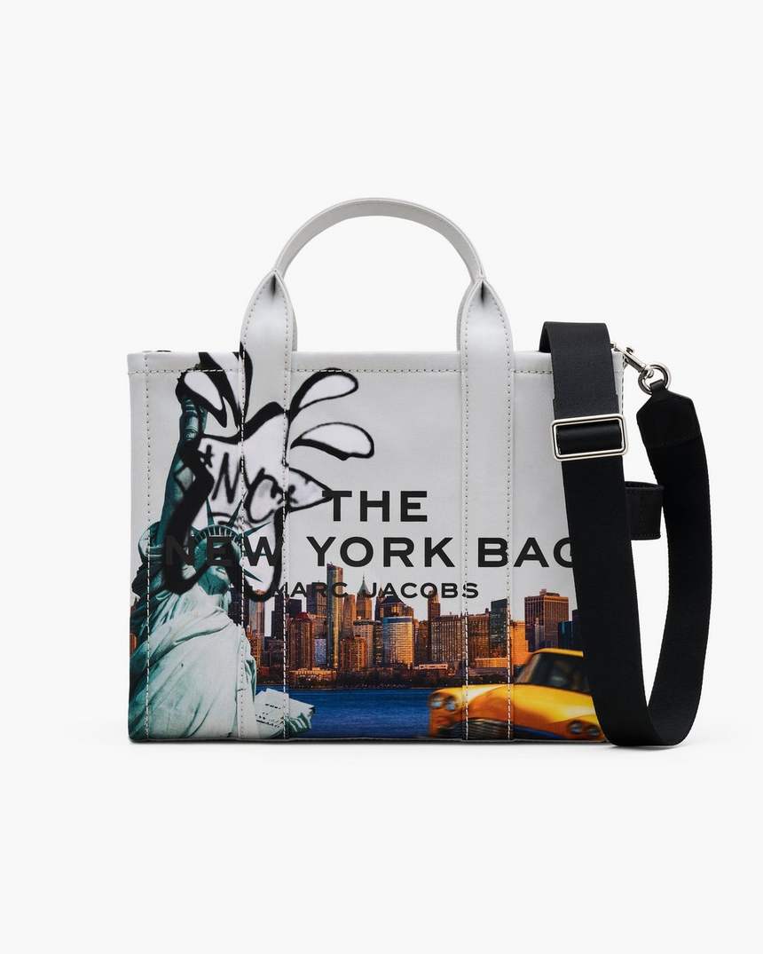 a bolsa urbana