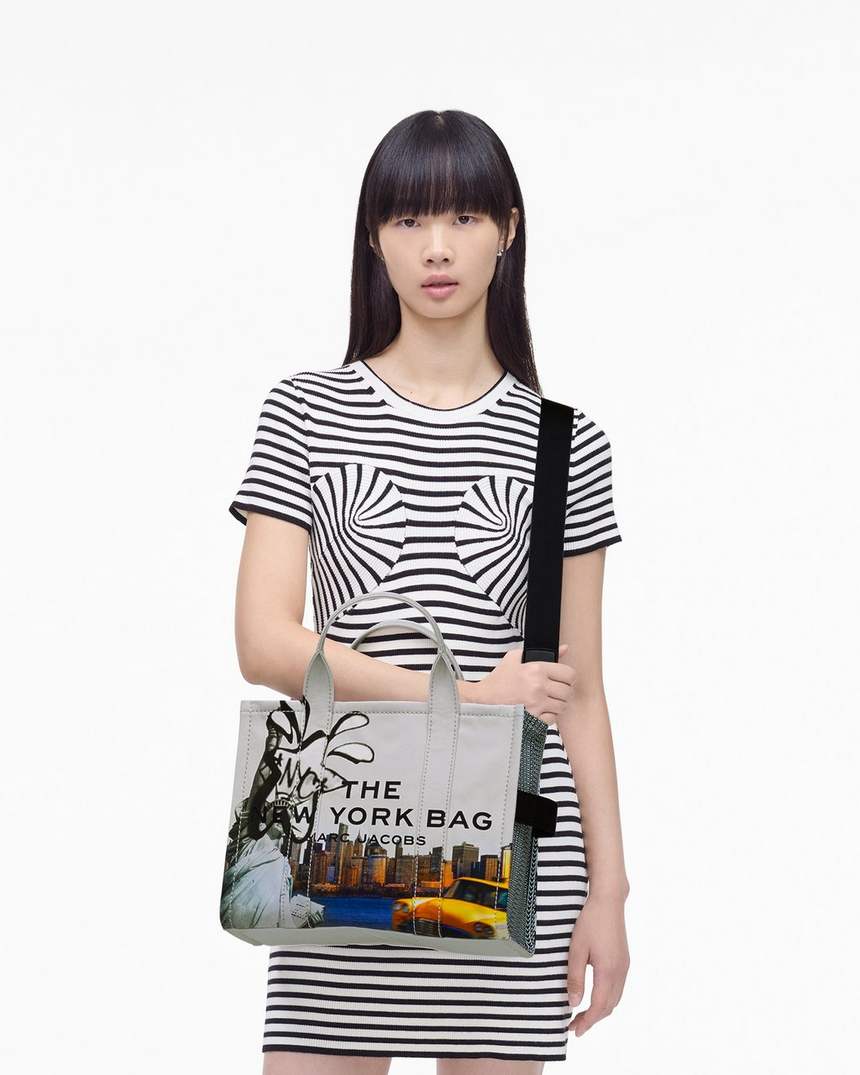 a bolsa urbana