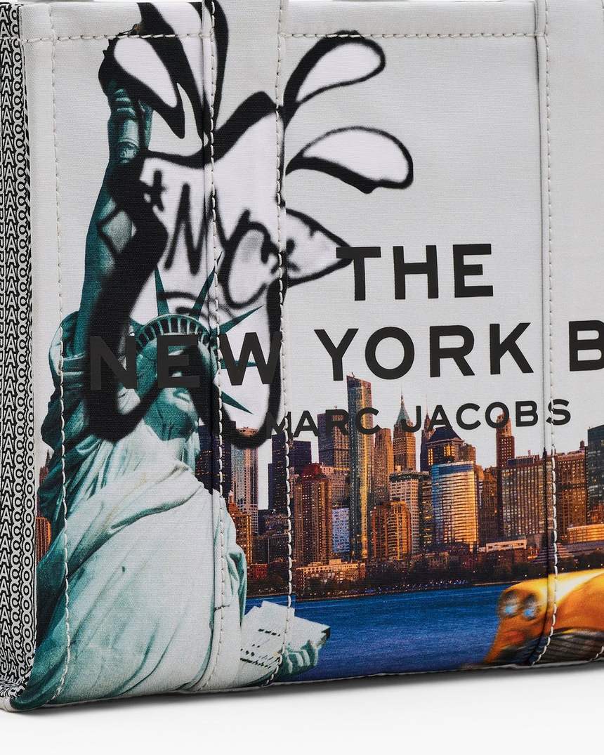 a bolsa urbana