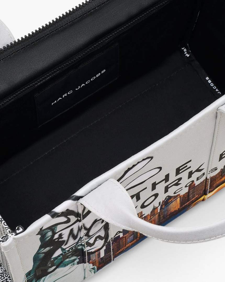 a bolsa urbana