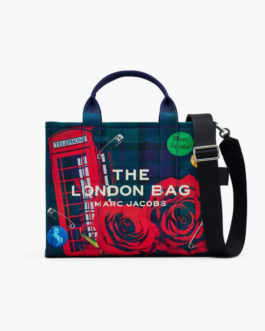 a bolsa urbana