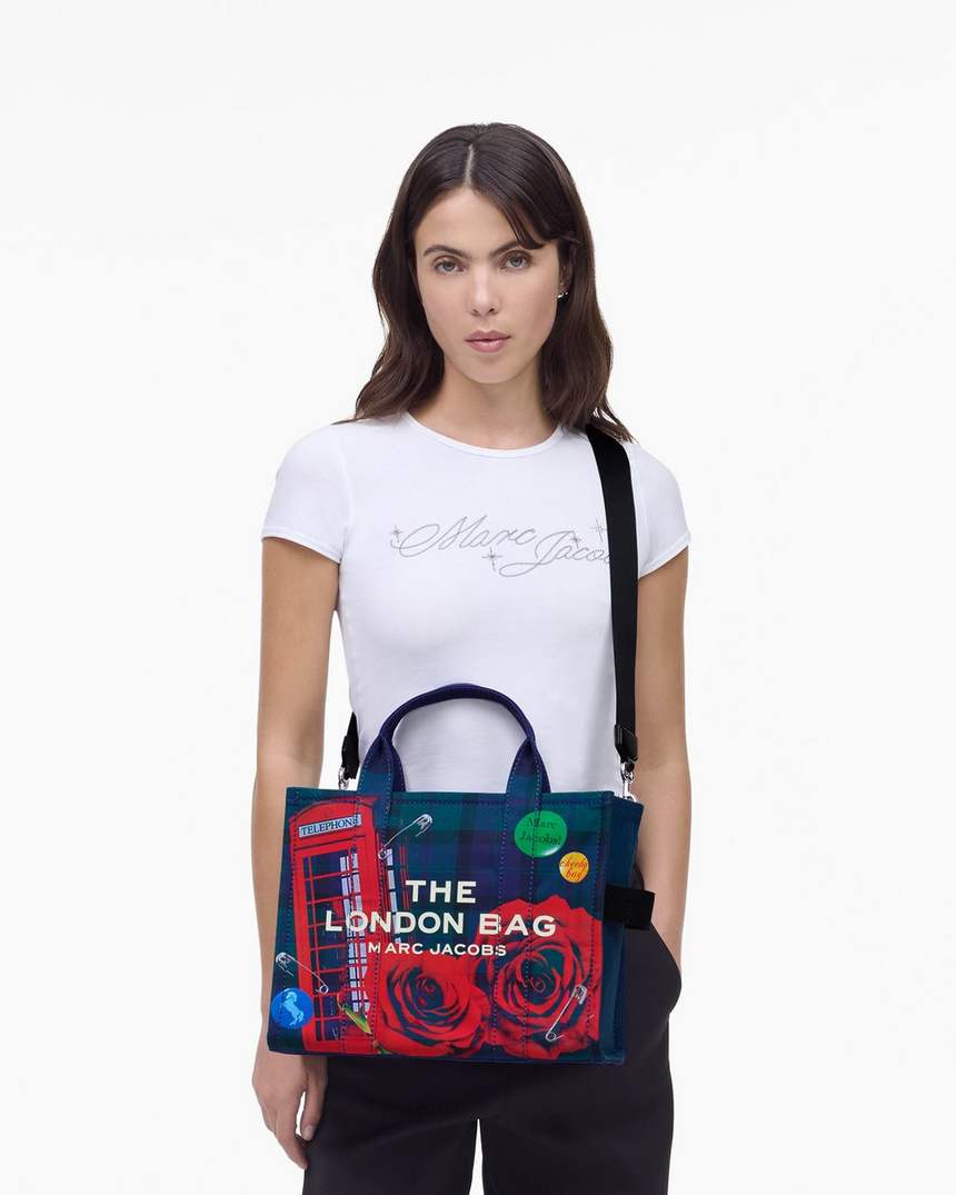 a bolsa urbana