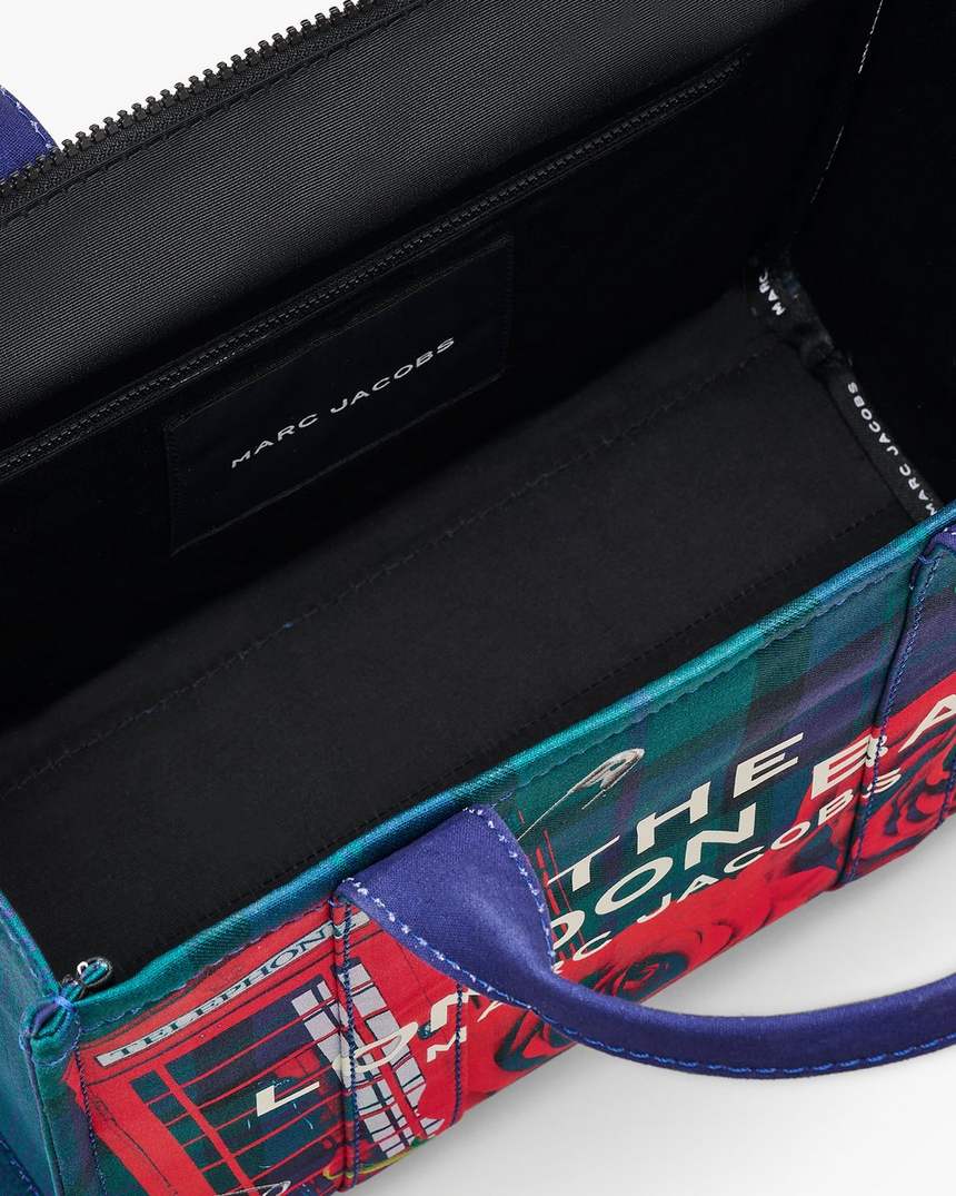 a bolsa urbana