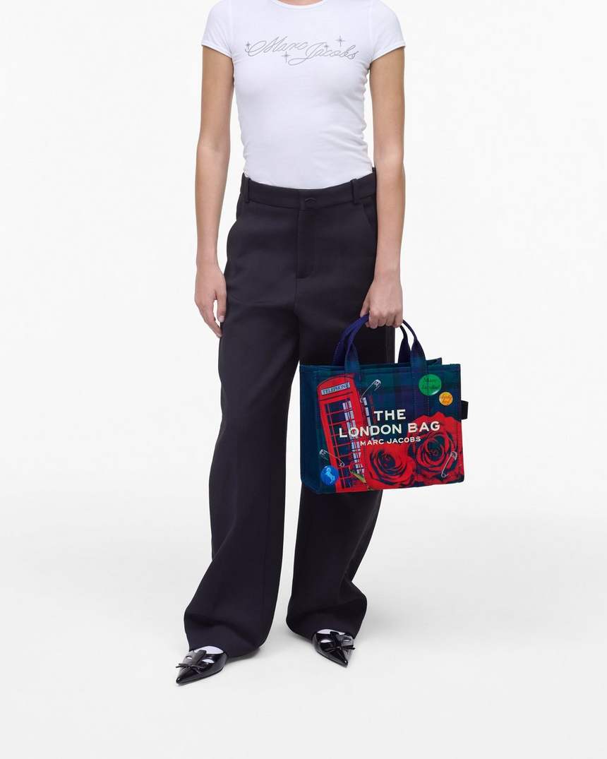 a bolsa urbana